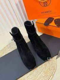 Picture of Hermes Shoes _SKUHermessz35-40LL100311064